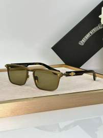 Picture of Chrome Hearts Sunglasses _SKUfw65131860fw